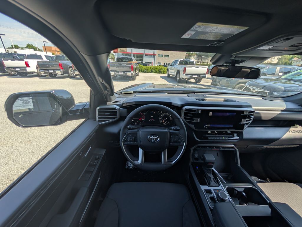 2026 Toyota Tundra SR5 Cockeysville MD