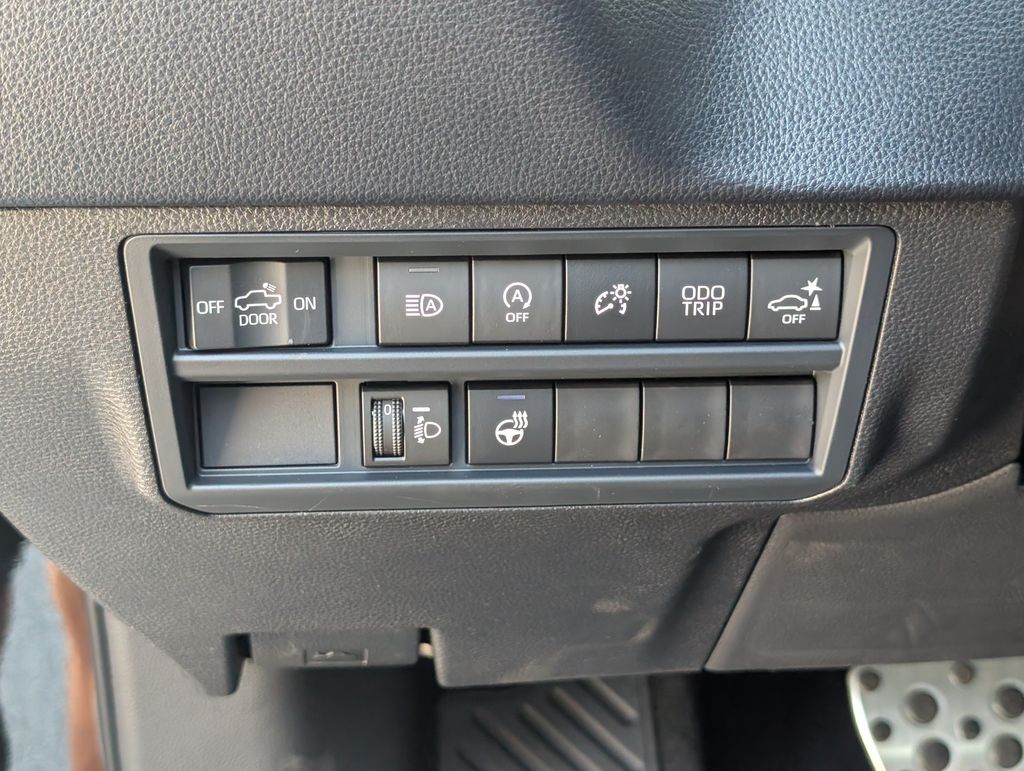 2026 Toyota Tundra SR5 Cockeysville MD