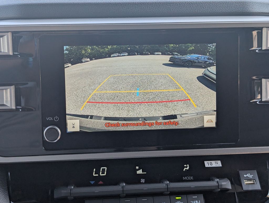 2026 Toyota Tundra SR5 Cockeysville MD