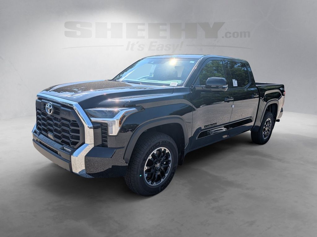 2026 Toyota Tundra SR5 Cockeysville MD