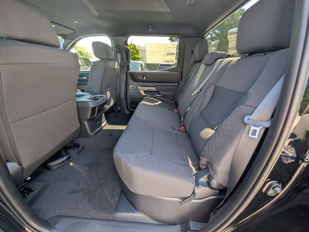 2026 Toyota Tundra SR5 Cockeysville MD