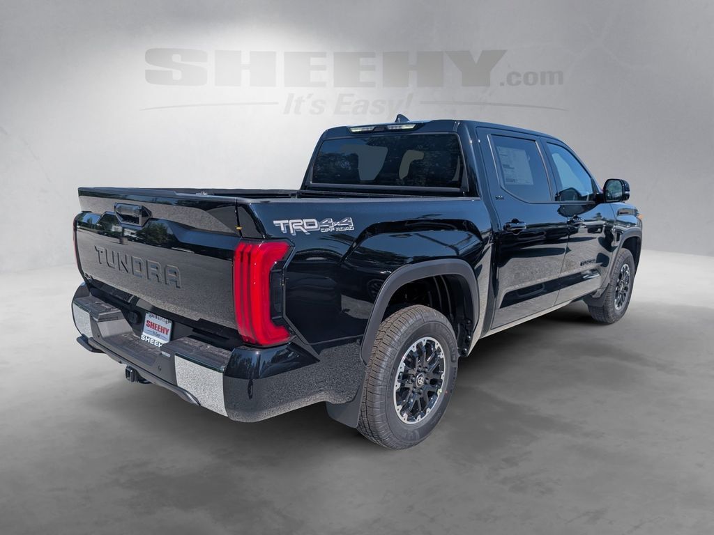 2026 Toyota Tundra SR5 Cockeysville MD