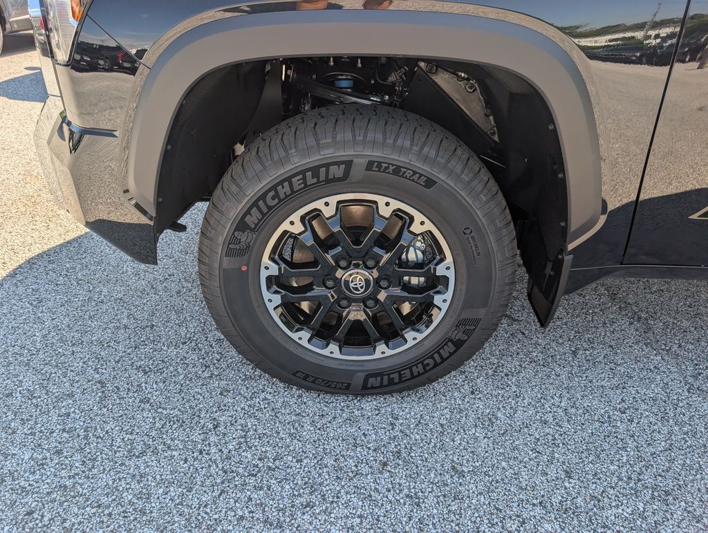 2026 Toyota Tundra SR5 Cockeysville MD
