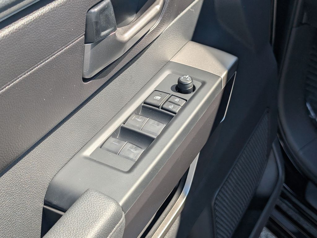 2026 Toyota Tundra SR5 Cockeysville MD