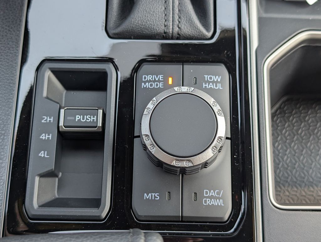2026 Toyota Tundra SR5 Cockeysville MD
