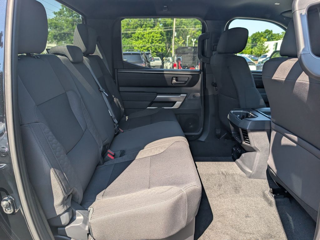 2026 Toyota Tundra SR5 Cockeysville MD