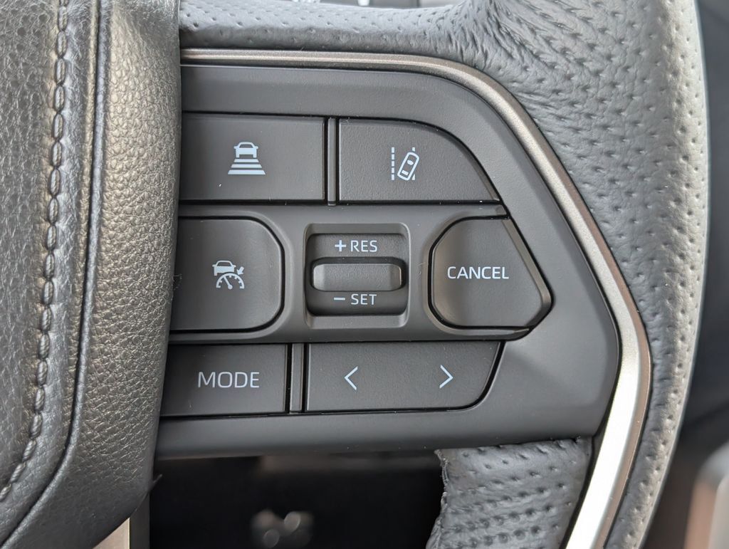 2026 Toyota Tundra SR5 Cockeysville MD