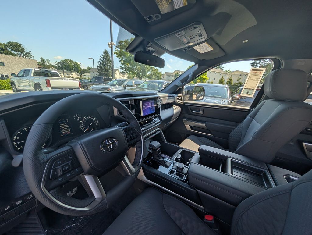2026 Toyota Tundra SR5 Cockeysville MD