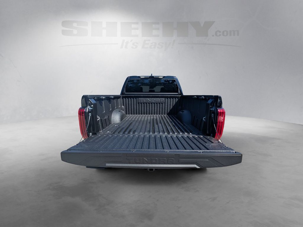 2026 Toyota Tundra SR5 Cockeysville MD