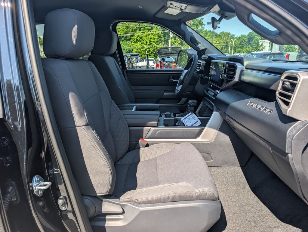 2026 Toyota Tundra SR5 Cockeysville MD