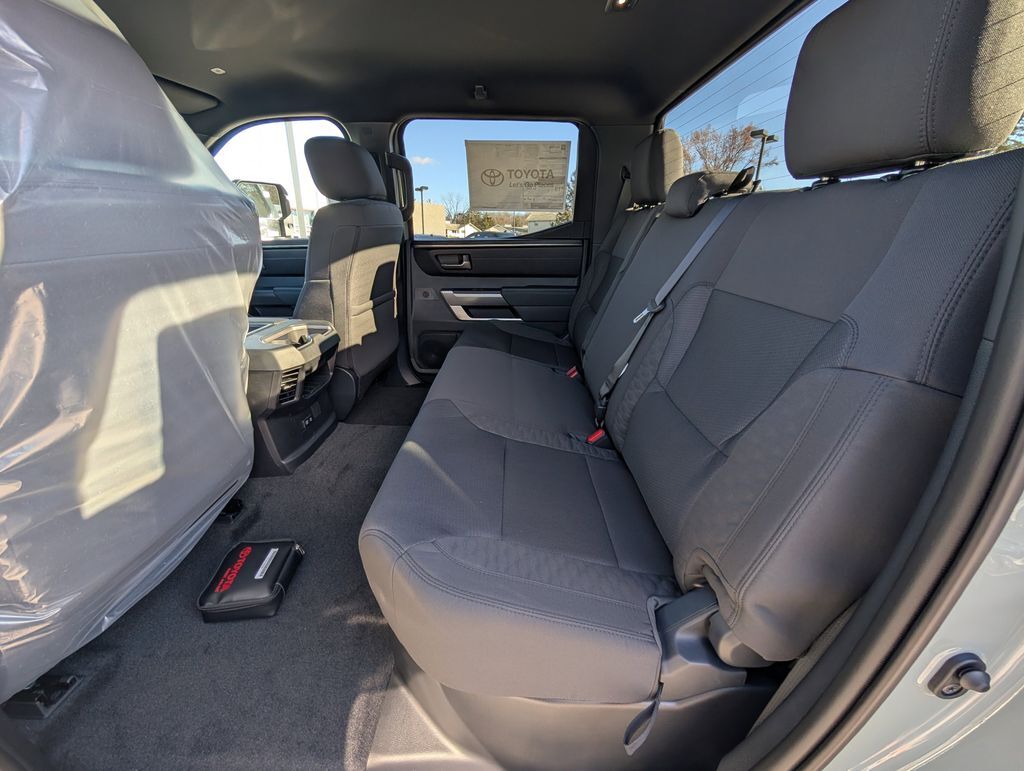 2026 Toyota Tundra SR5 Cockeysville MD