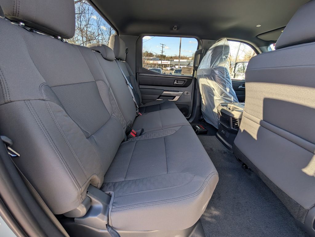 2026 Toyota Tundra SR5 Cockeysville MD