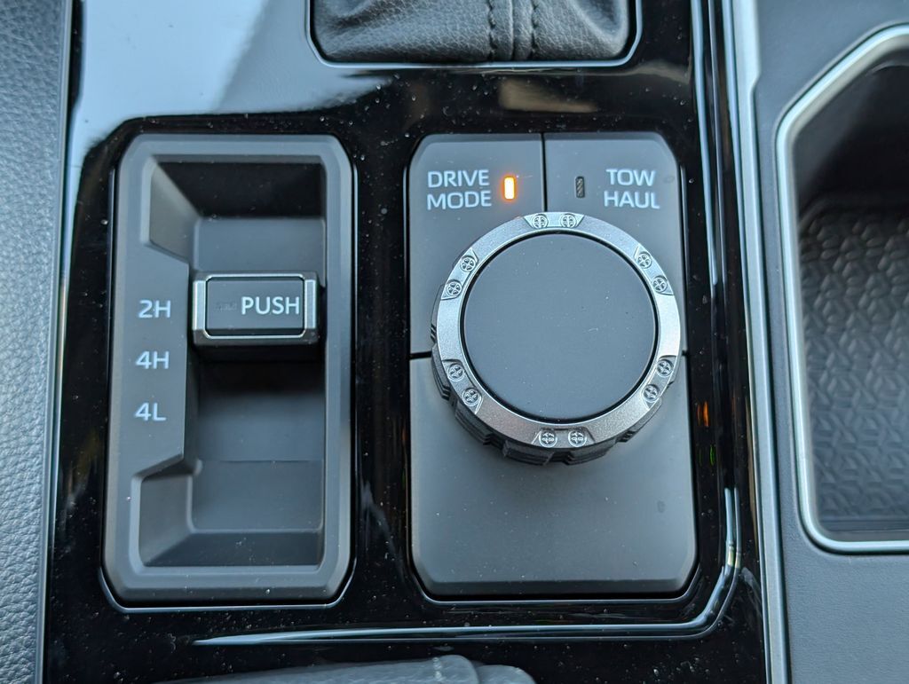 2026 Toyota Tundra SR5 Cockeysville MD