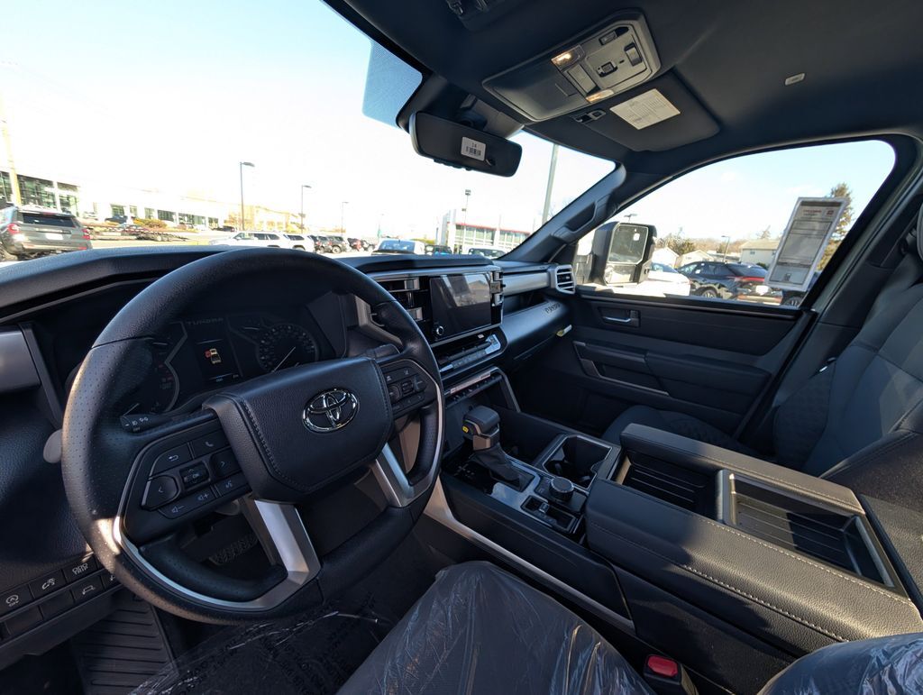 2026 Toyota Tundra SR5 Cockeysville MD