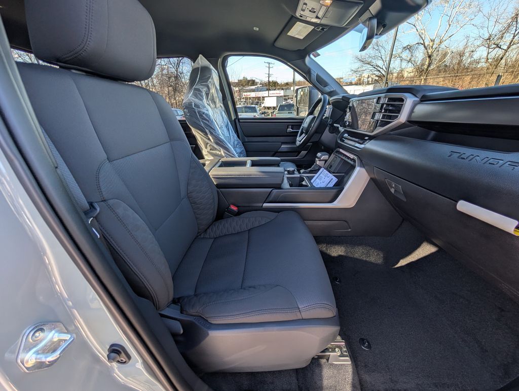 2026 Toyota Tundra SR5 Cockeysville MD
