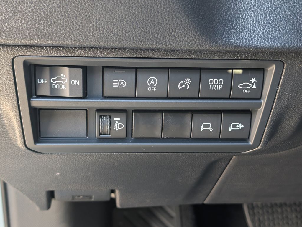 2026 Toyota Tundra SR5 Cockeysville MD