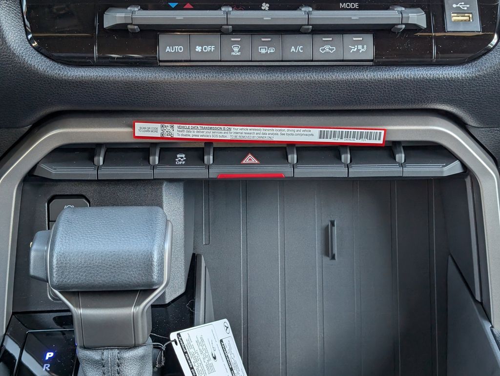 2026 Toyota Tundra SR5 Cockeysville MD