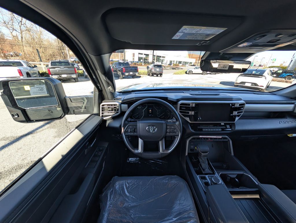 2026 Toyota Tundra SR5 Cockeysville MD