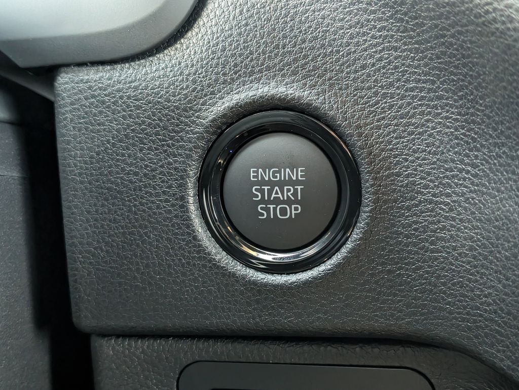 2026 Toyota Tundra SR5 Cockeysville MD