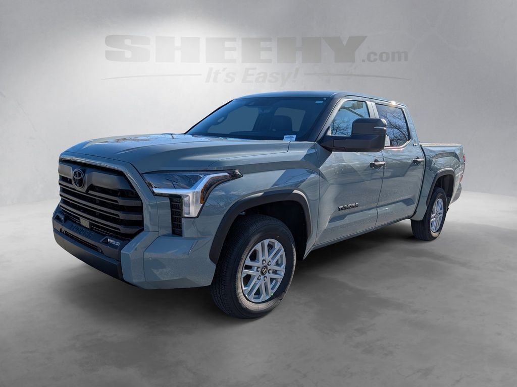 2026 Toyota Tundra SR5 Cockeysville MD