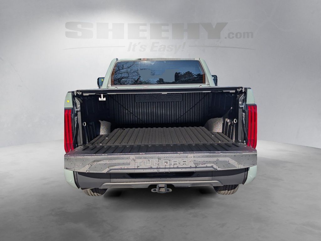 2026 Toyota Tundra SR5 Cockeysville MD
