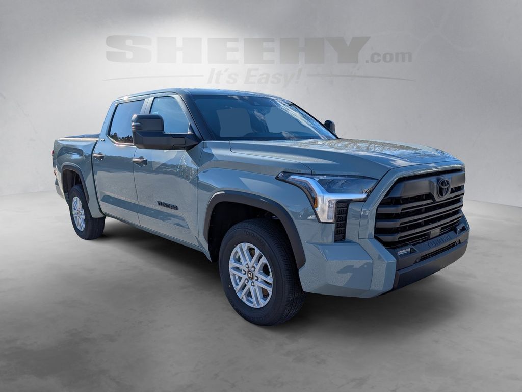 2026 Toyota Tundra SR5 Cockeysville MD