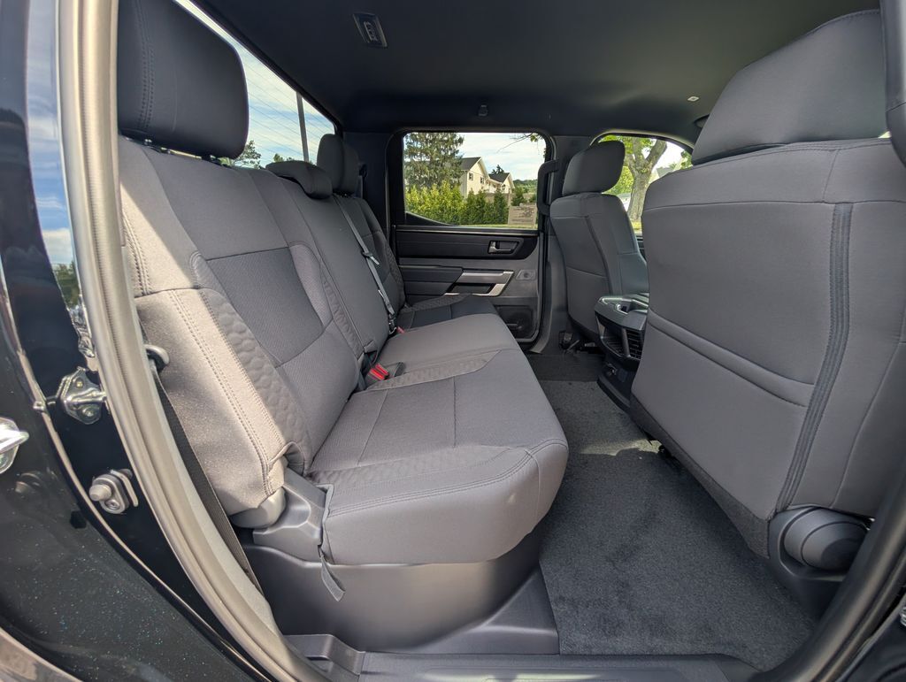 2026 Toyota Tundra SR5 Cockeysville MD