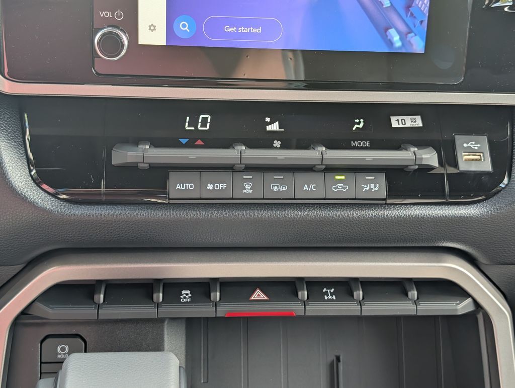 2026 Toyota Tundra SR5 Cockeysville MD