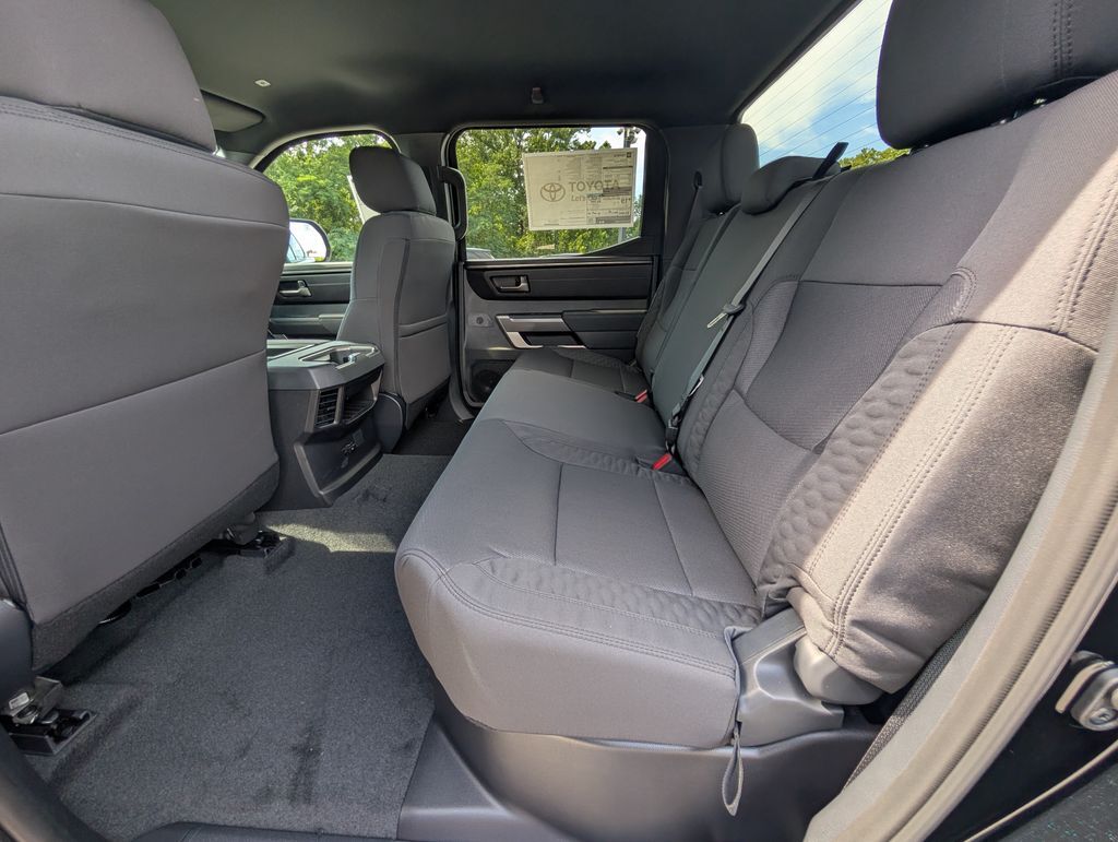 2026 Toyota Tundra SR5 Cockeysville MD