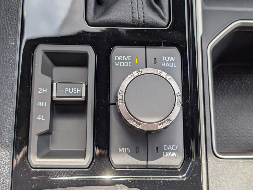 2026 Toyota Tundra SR5 Cockeysville MD