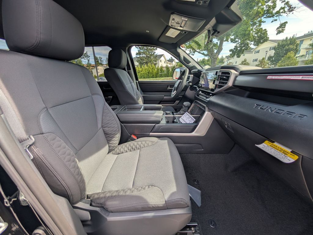 2026 Toyota Tundra SR5 Cockeysville MD