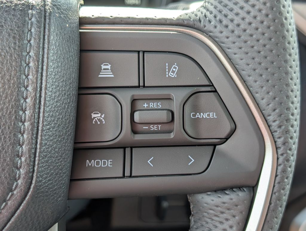 2026 Toyota Tundra SR5 Cockeysville MD
