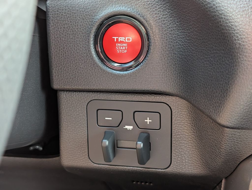 2026 Toyota Tundra SR5 Cockeysville MD