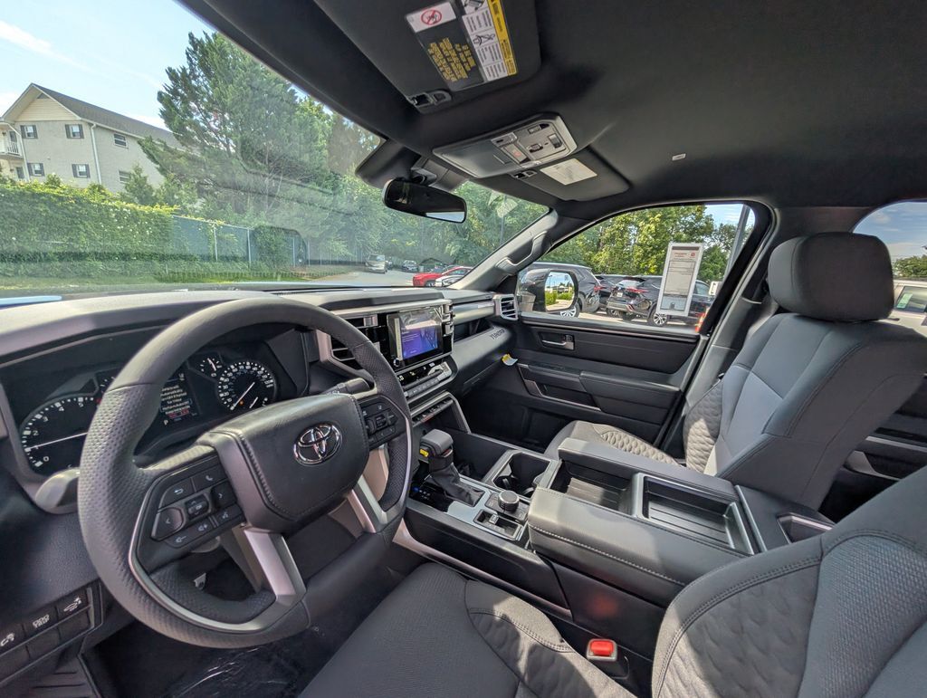 2026 Toyota Tundra SR5 Cockeysville MD