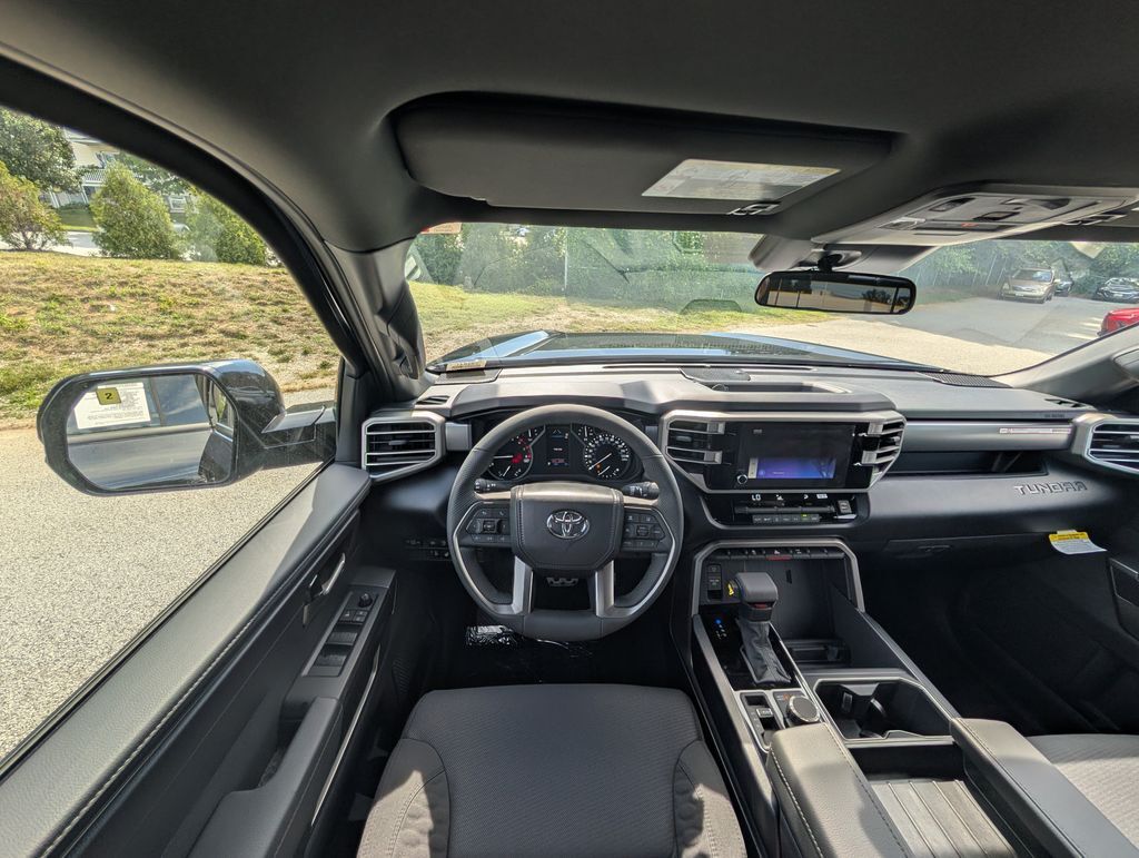 2026 Toyota Tundra SR5 Cockeysville MD