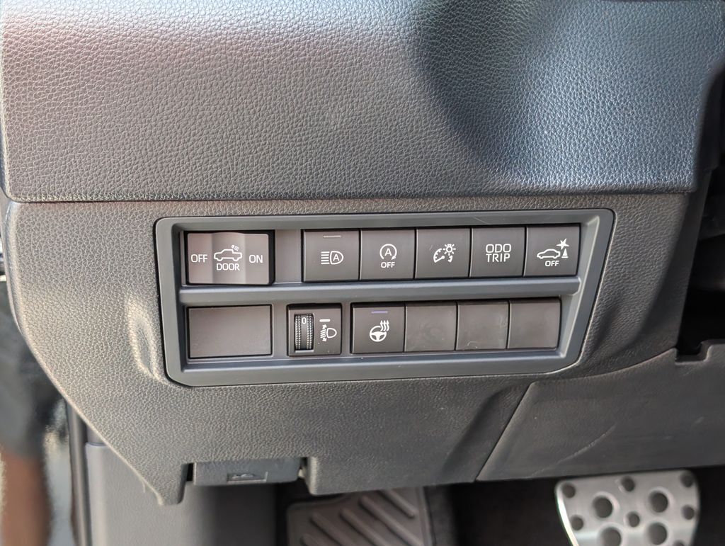 2026 Toyota Tundra SR5 Cockeysville MD