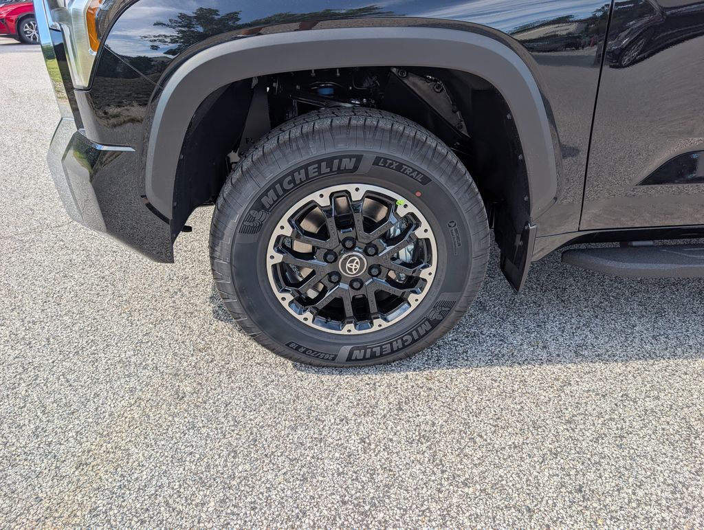 2026 Toyota Tundra SR5 Cockeysville MD