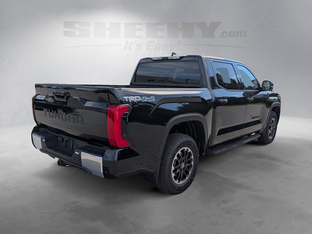 2026 Toyota Tundra SR5 Cockeysville MD
