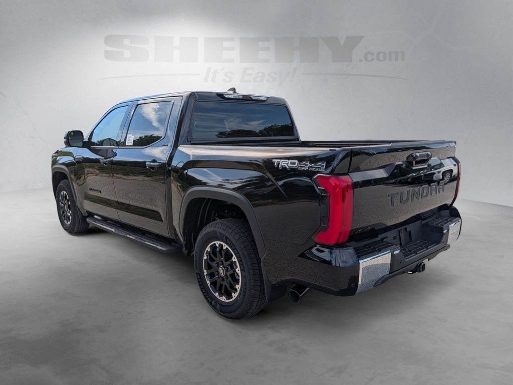 2026 Toyota Tundra SR5 Cockeysville MD
