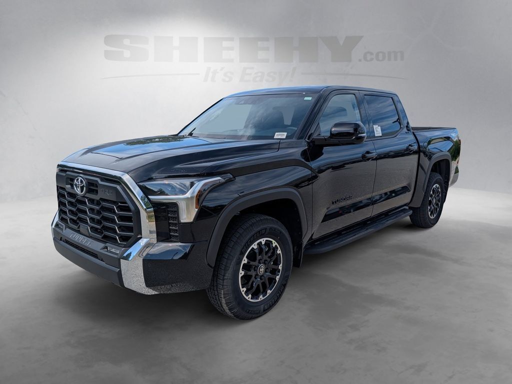 2026 Toyota Tundra SR5 Cockeysville MD
