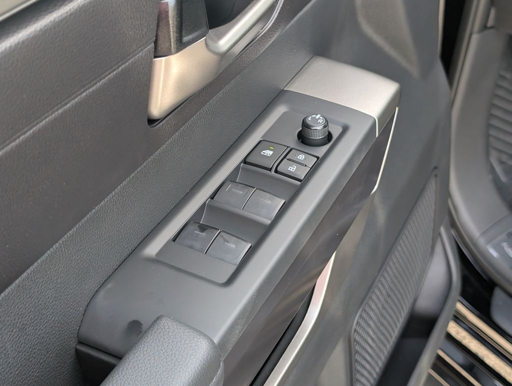 2026 Toyota Tundra SR5 Cockeysville MD
