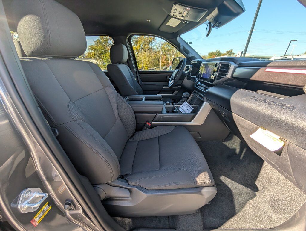 2026 Toyota Tundra SR5 Cockeysville MD