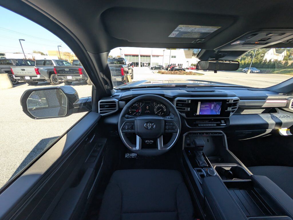 2026 Toyota Tundra SR5 Cockeysville MD