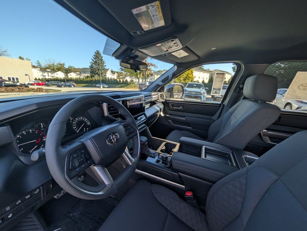 2026 Toyota Tundra SR5 Cockeysville MD