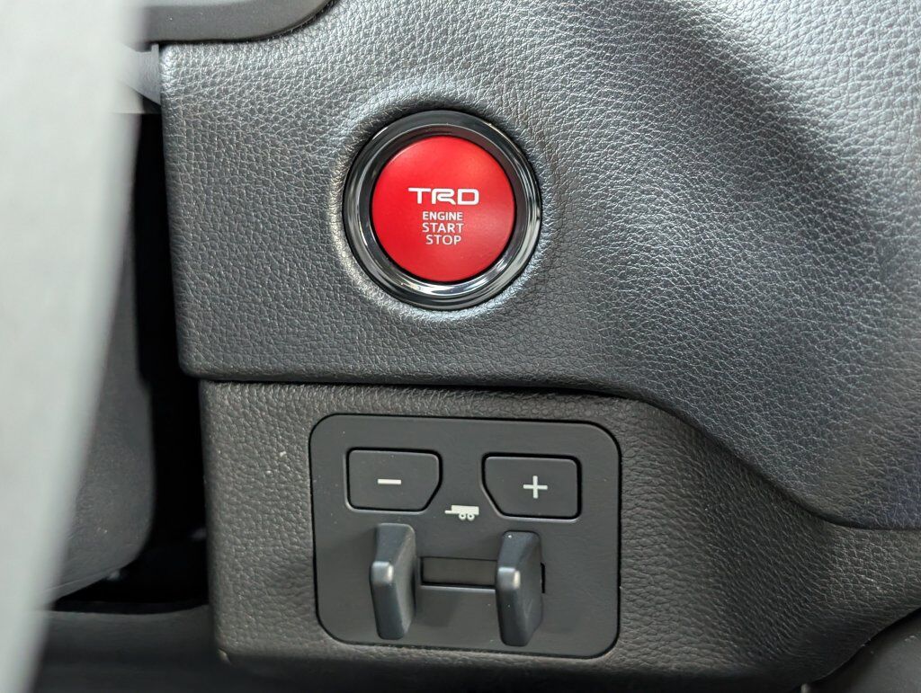 2026 Toyota Tundra SR5 Cockeysville MD