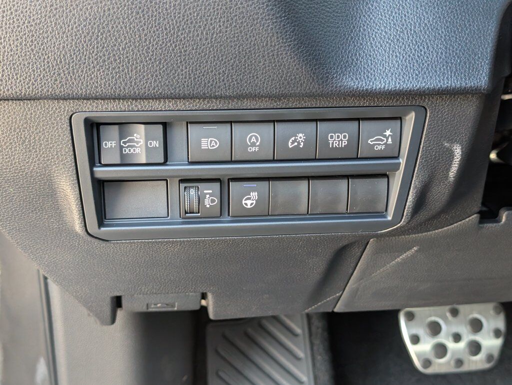 2026 Toyota Tundra SR5 Cockeysville MD
