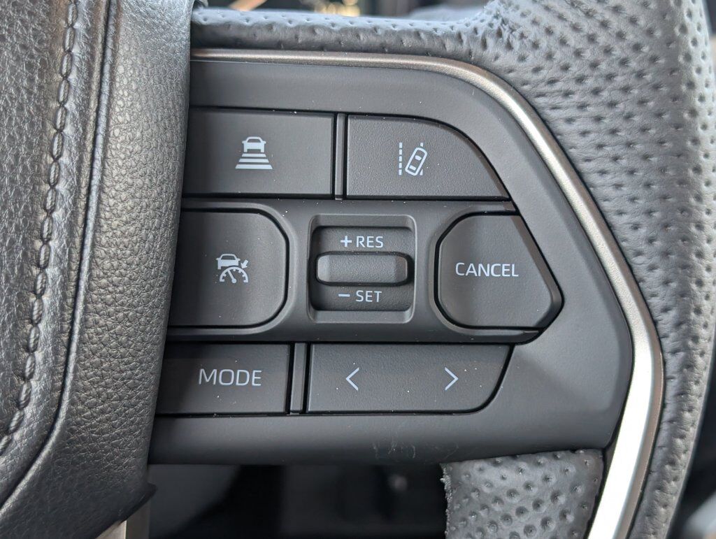 2026 Toyota Tundra SR5 Cockeysville MD