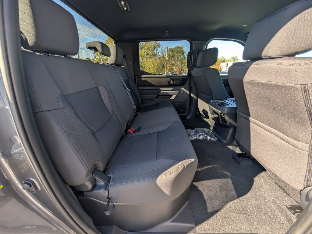 2026 Toyota Tundra SR5 Cockeysville MD