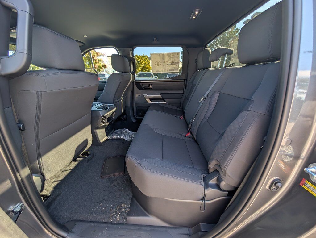 2026 Toyota Tundra SR5 Cockeysville MD