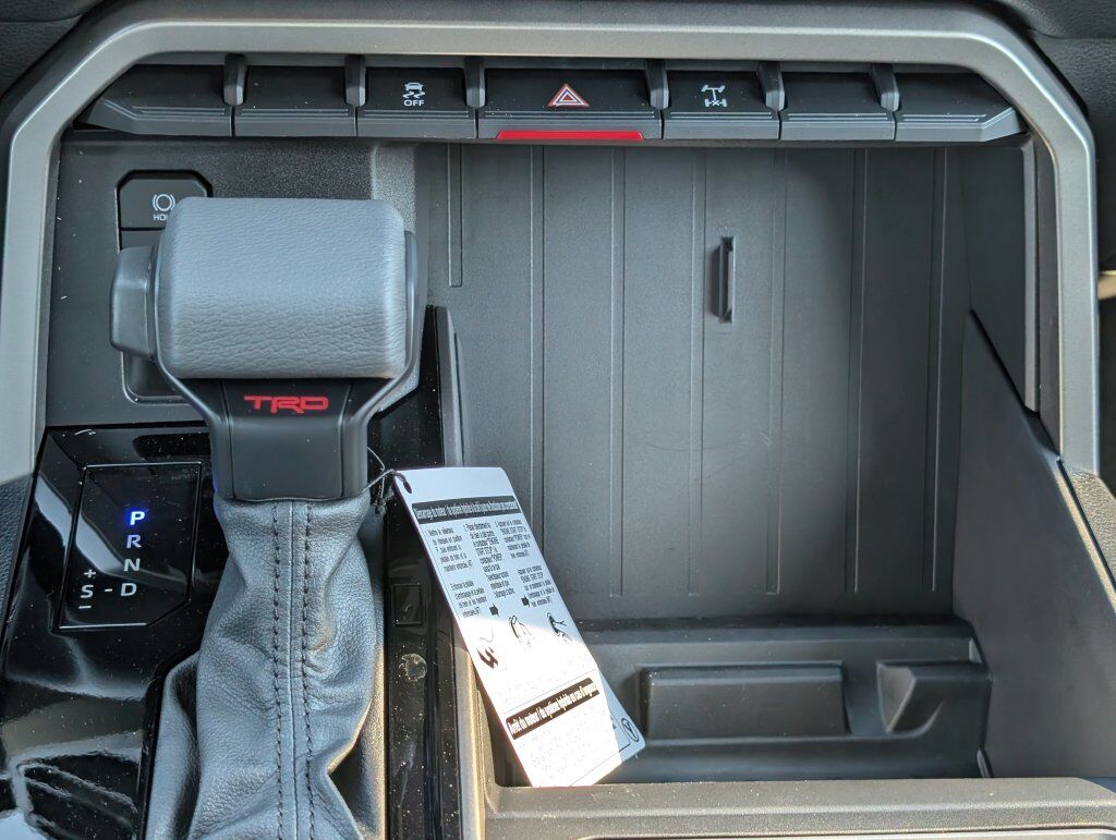 2026 Toyota Tundra SR5 Cockeysville MD